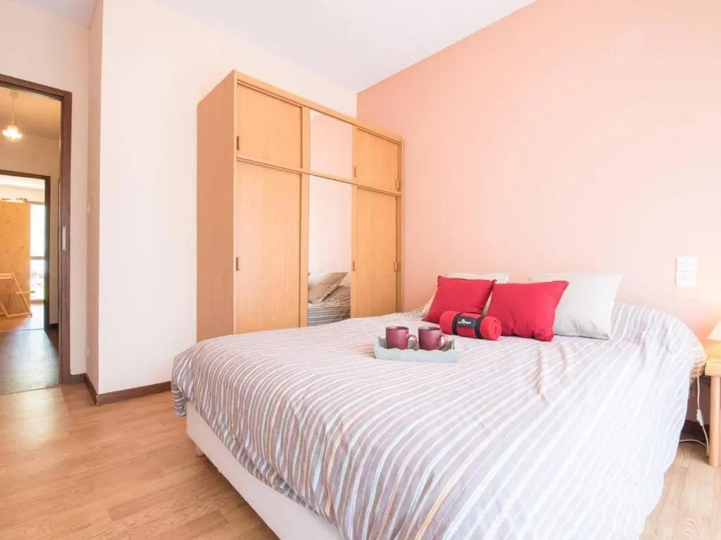 Appartement confortable pour 6 pers. à Saint Lary, parking inclus - FR-1-296-176