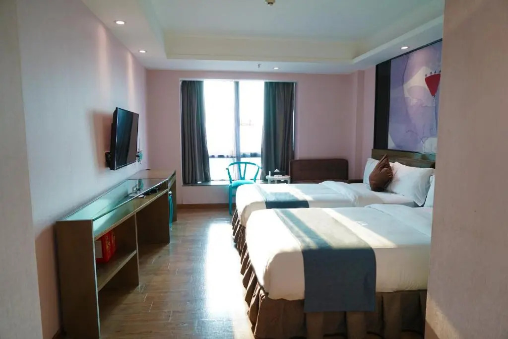 Insail Hotels