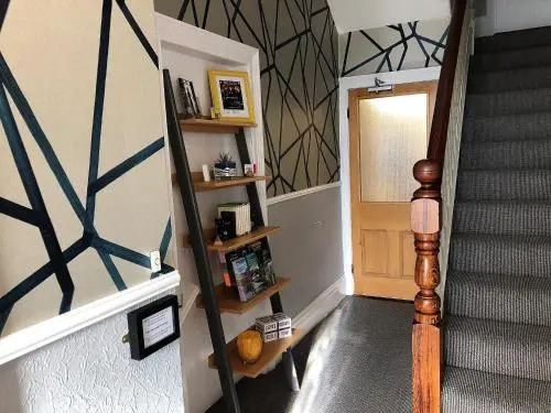 Brierholme Guest House