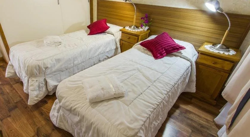 Bed and Breakfast Aijpel