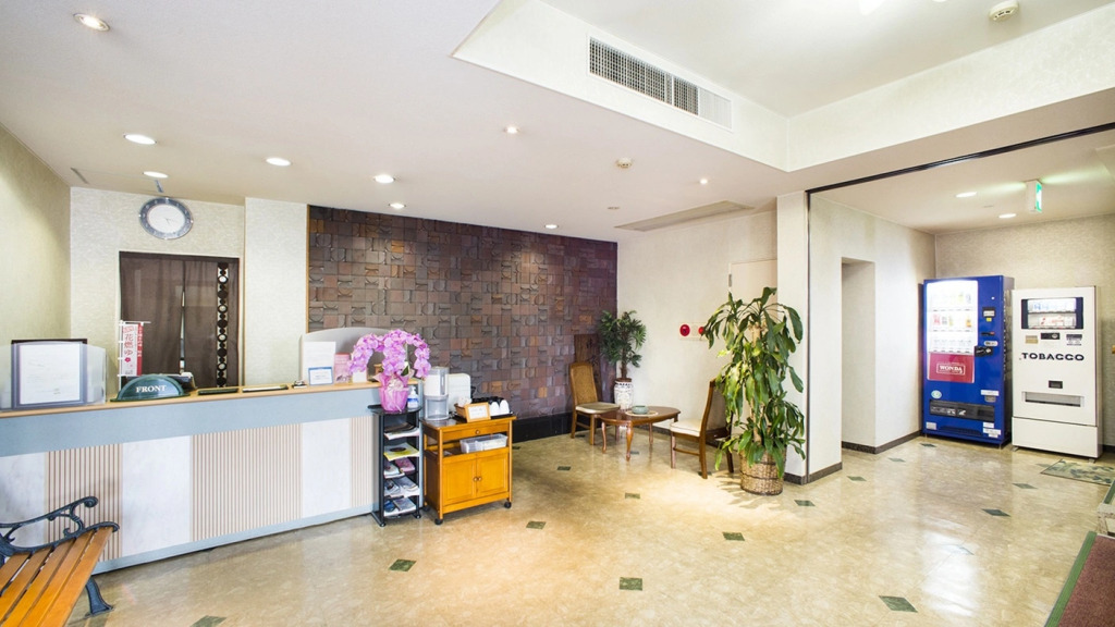 Hotel Takaraya