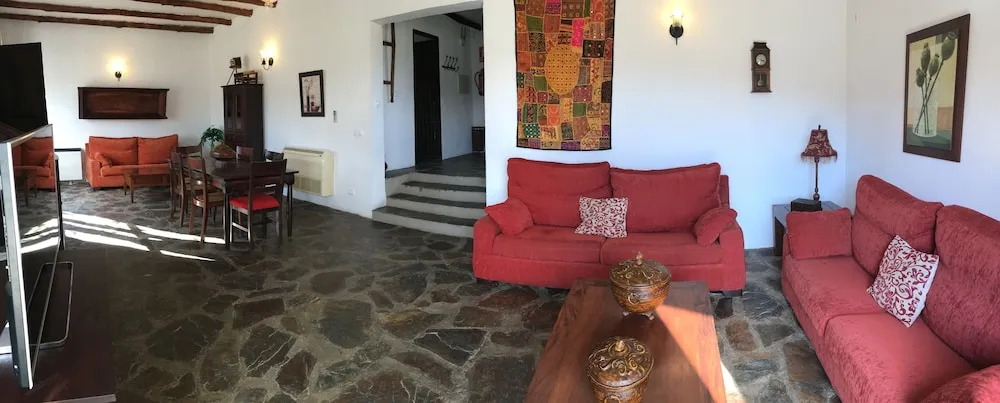 Casa La Viña