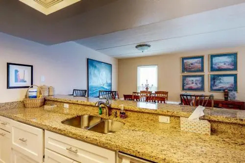 Villa Del Sol #110