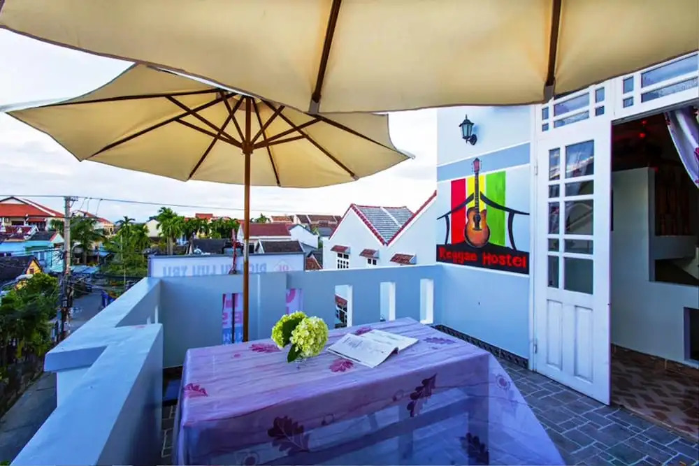 Nam Hội Homestay