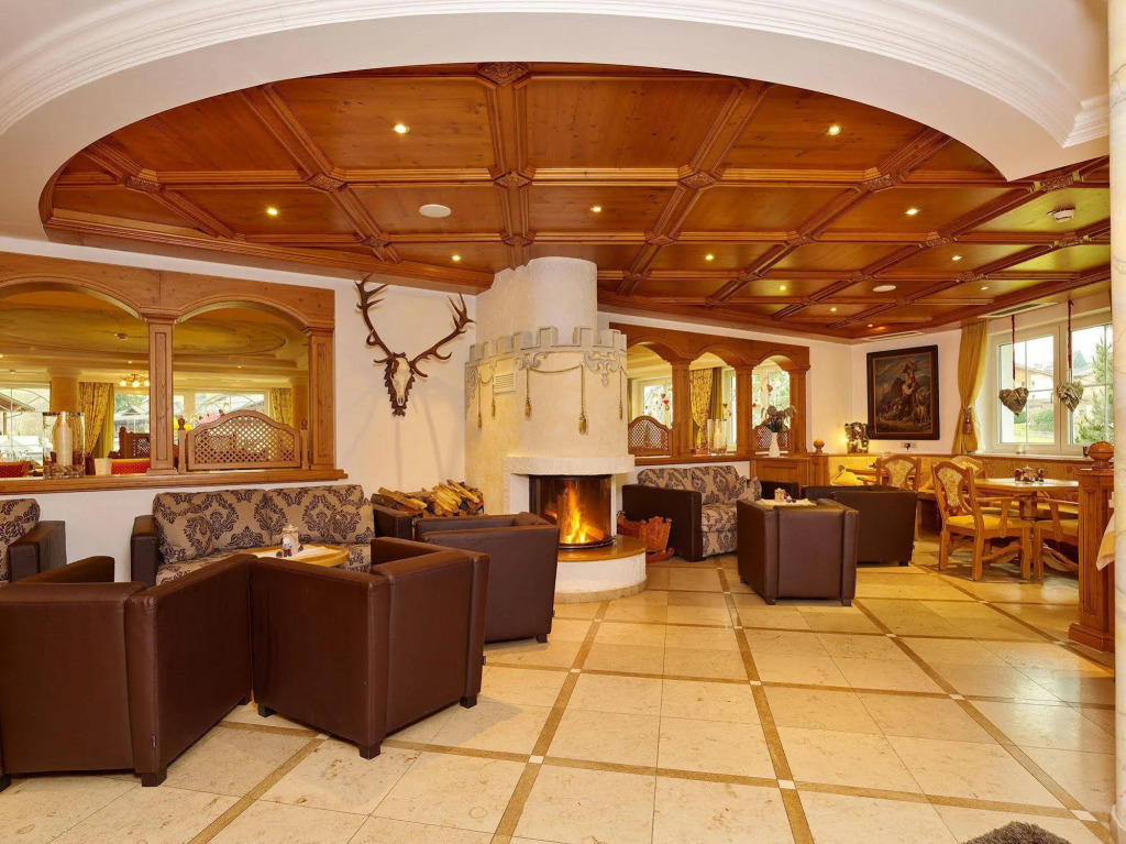 Premium Activehotel Bergkönig