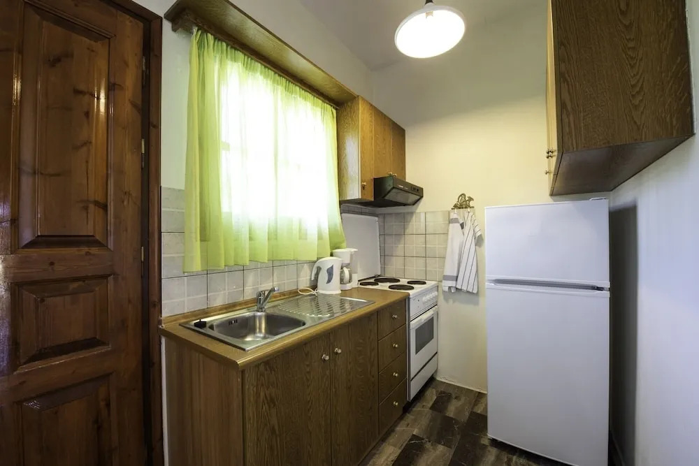 Miltiadis Apartments Spiti Miltiadis