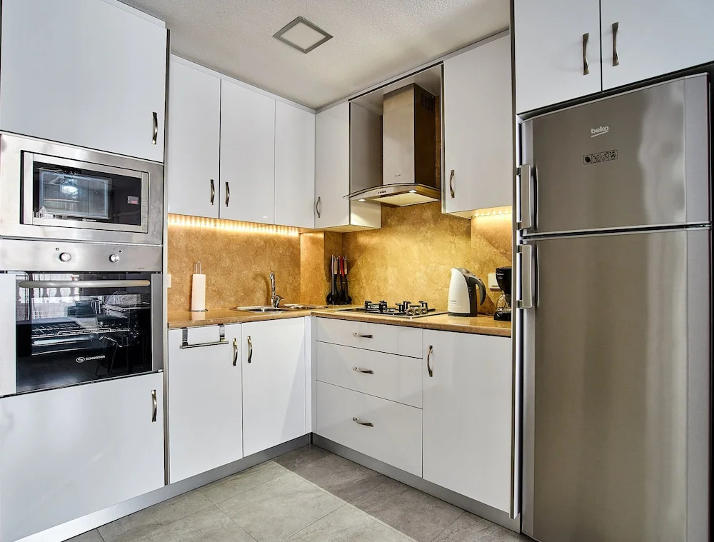 Apartamentyi Beniajan 10