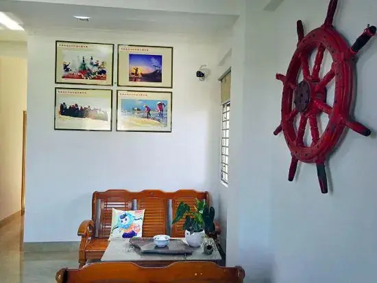 Hui'an Red Brick Zai Homestay