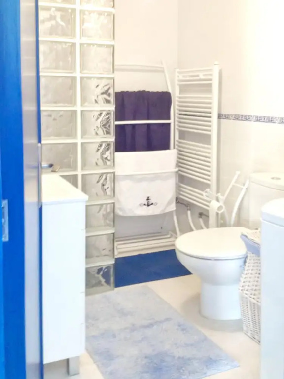 Apartment With one Bedroom in Portimão, With Wonderful sea View