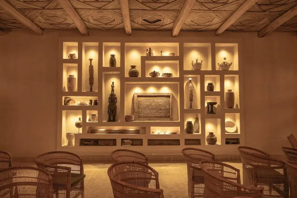 Kasbah D'If