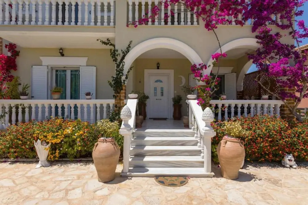 Antigoni s Family House - Antigoni s Family House