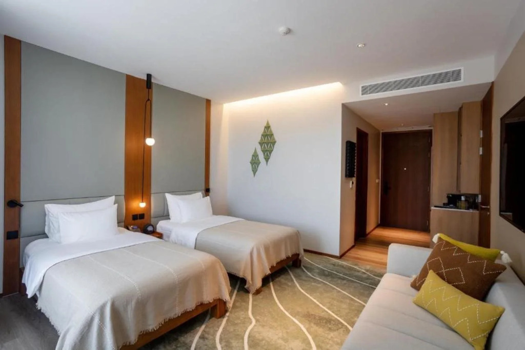 VARANA Krabi Hotel