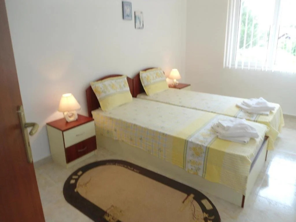 Family Hotel Radka