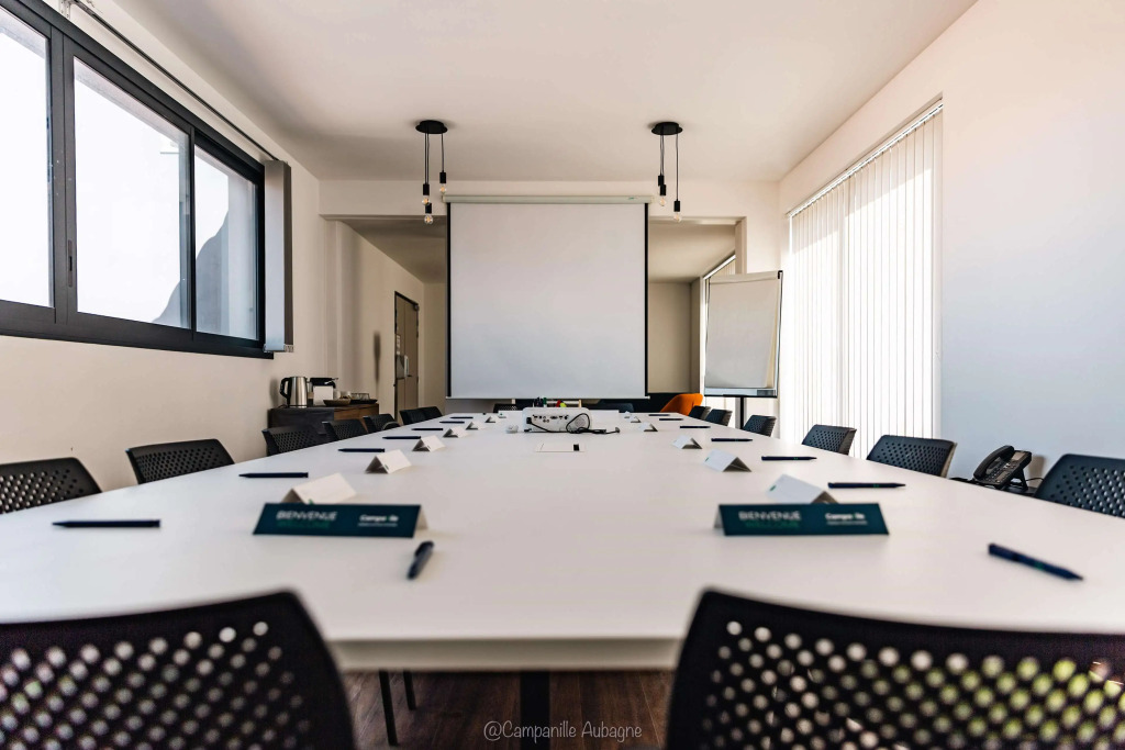 Campanile PRIME - Marseille Aubagne