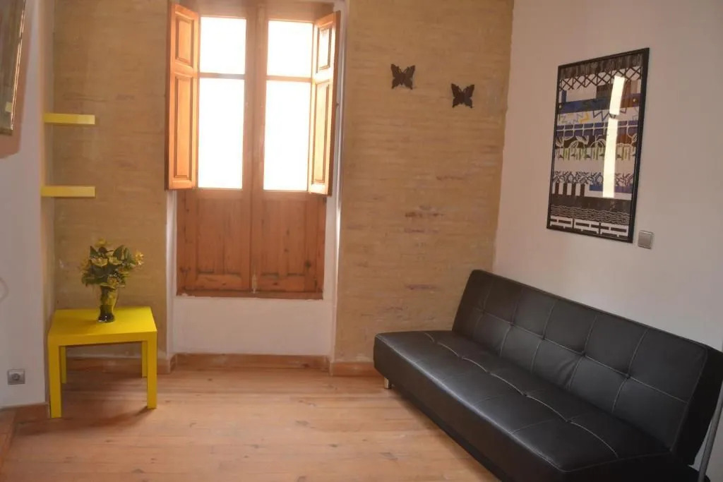 Sanpedor Apartment