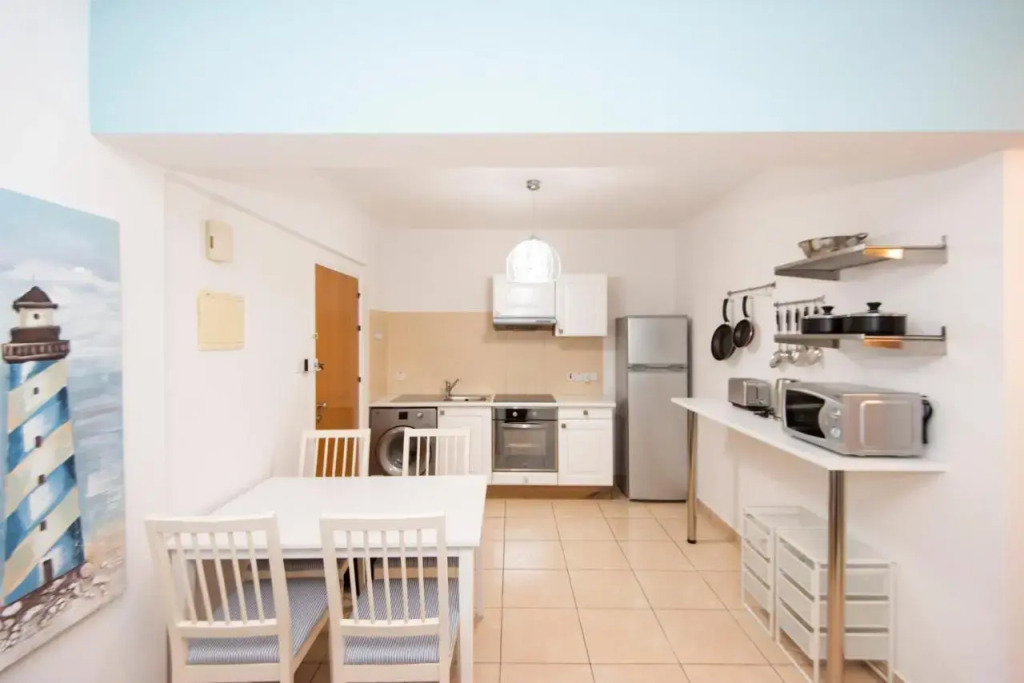 Olympia flat 201