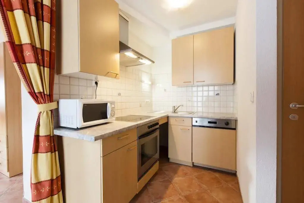 Haus Steinbock