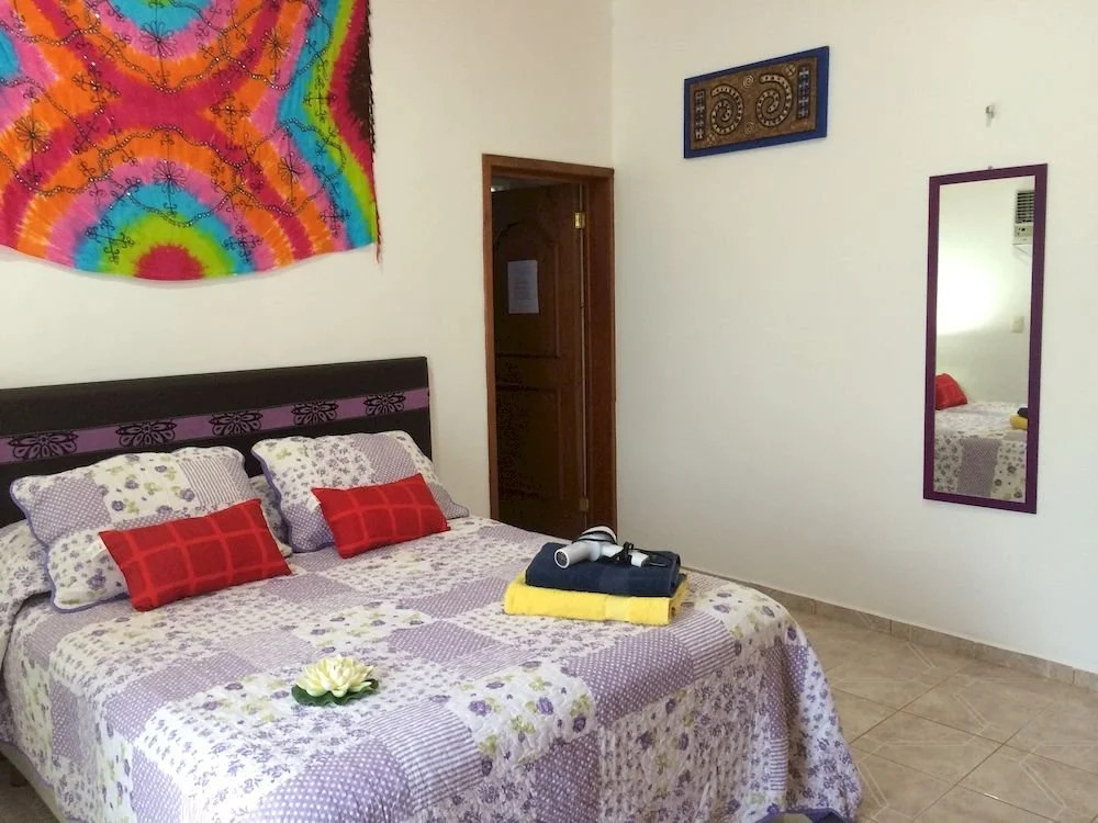 Villa El Secreto Hotel Boutique B&B