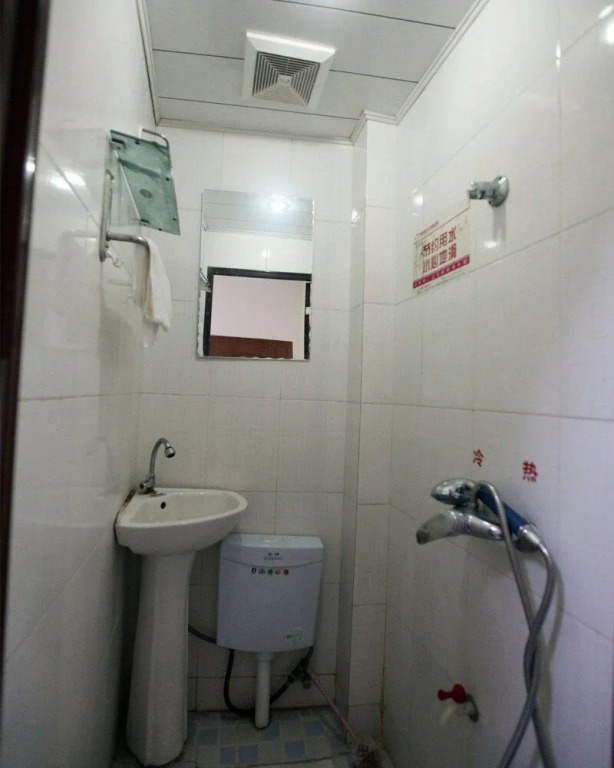 Nanchang Wenying Hotel