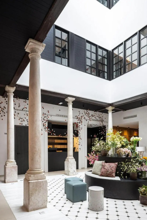 TOC Hostel Malaga