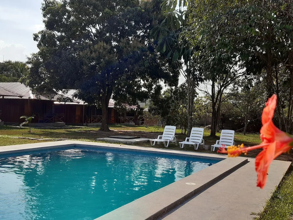 WAKAYA ECOLODGE