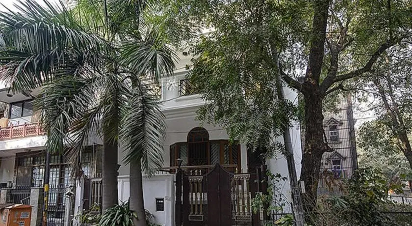Ananda Bed & Breakfast