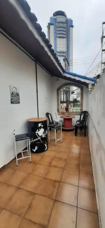 O Hostel GRU-SP
