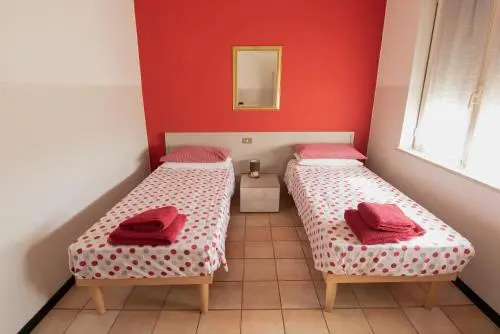 Albergo La Rovere