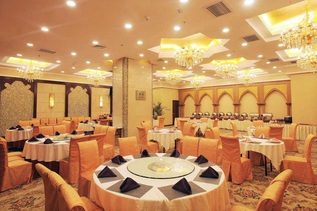 Mingyuan New Times