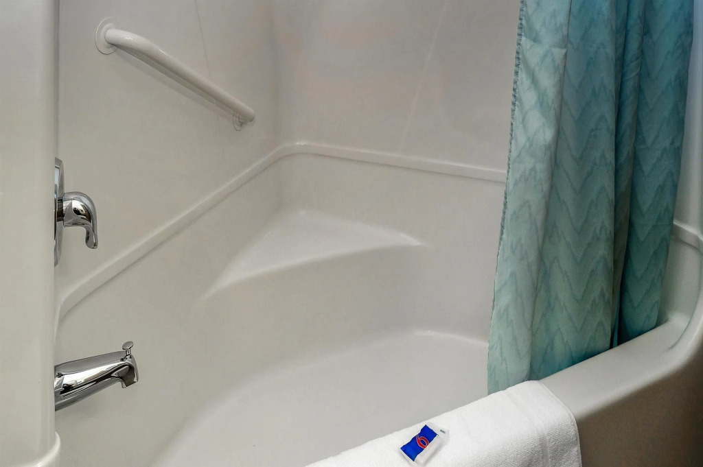 Motel 6-Peterborough, ON