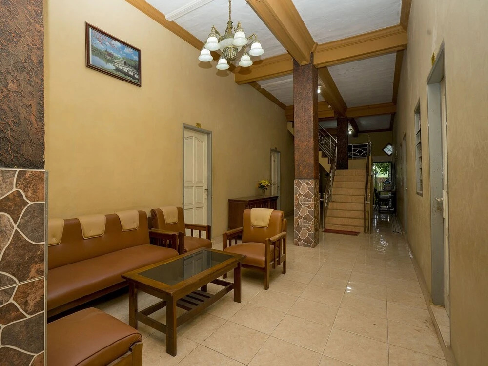 Hotel Grand Yuda by OYO Rooms
