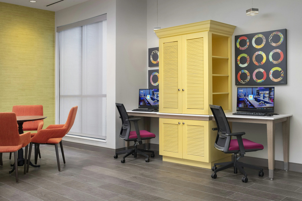 Home2 Suites by Hilton San Antonio Lackland SeaWorld