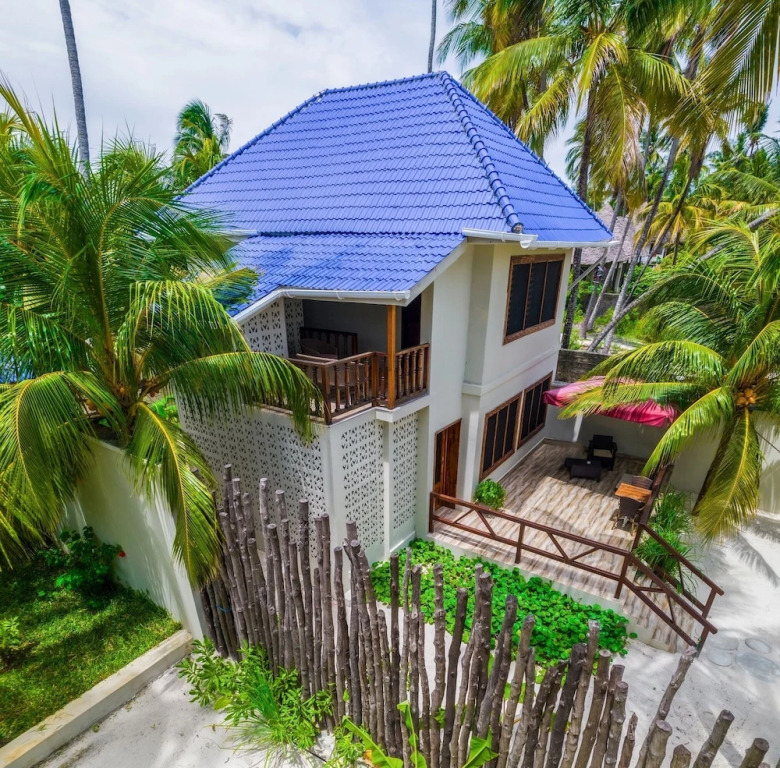 Rori Private Luxury Villas in Bwejuu