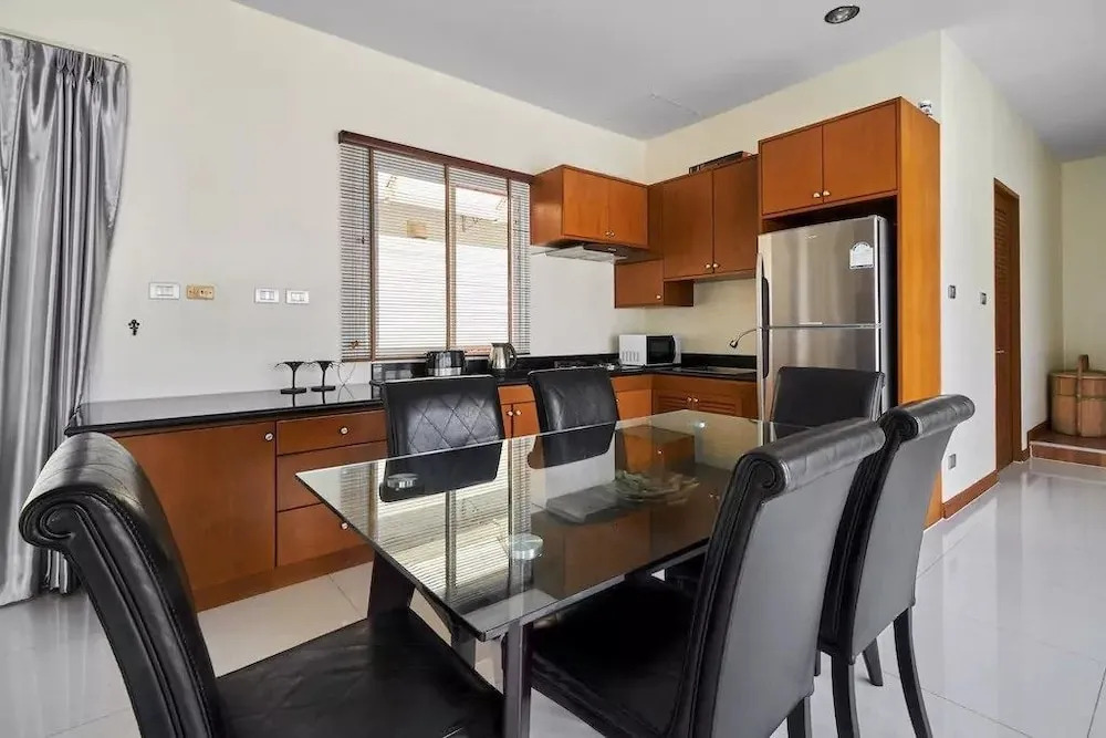 Holiday 3 Bed Room Tanode Villa