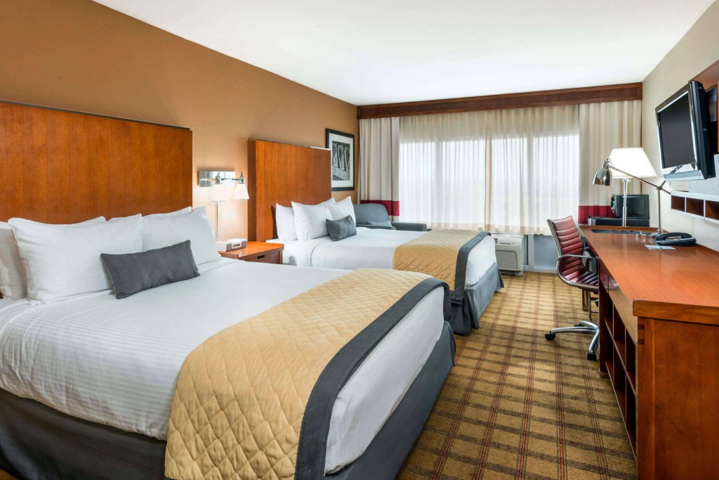 DoubleTree by Hilton San Antonio Northwest - La Cantera