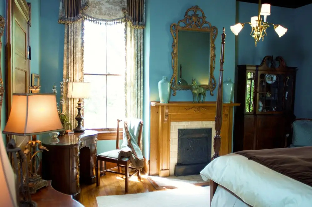 Rosemary Inn Bed & Breakfast