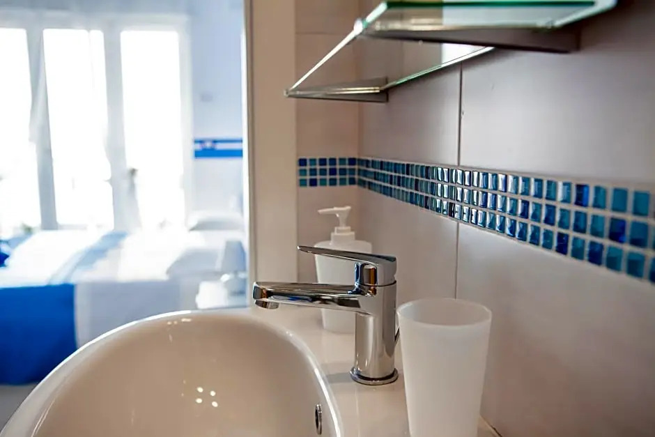 Cilento daMare B&b