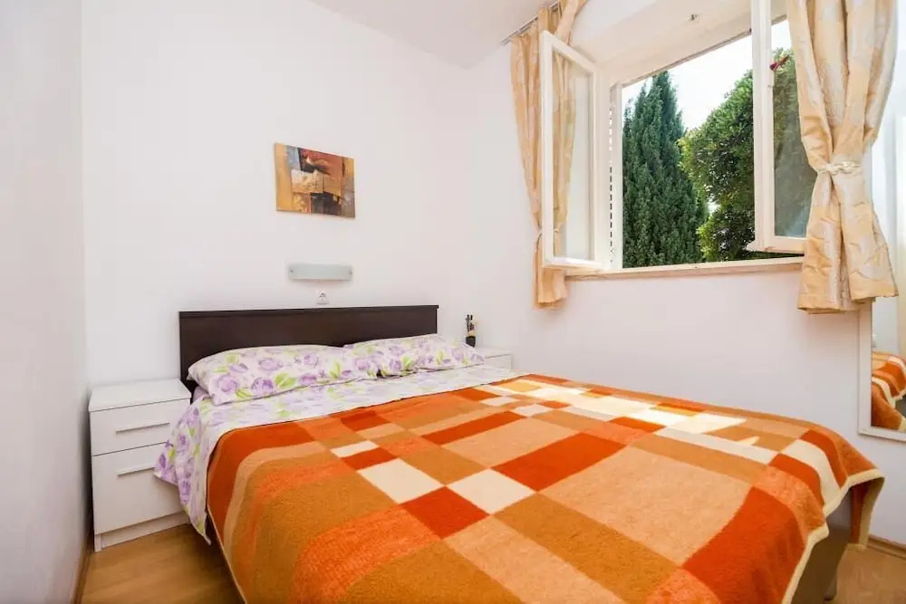 Apartment Charming Arena