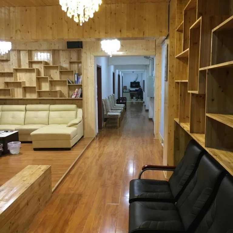 Lanzhou Saiwail Youth Inn
