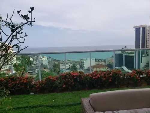 Apartamento Completo - Próximo à UFBA e Rio Vermelho