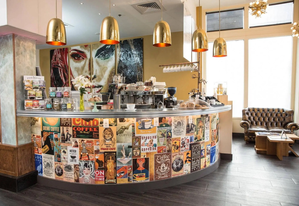 Nativ Hotel Denver-Adults Only