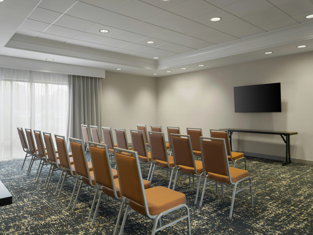 Hampton Inn & Suites Braselton