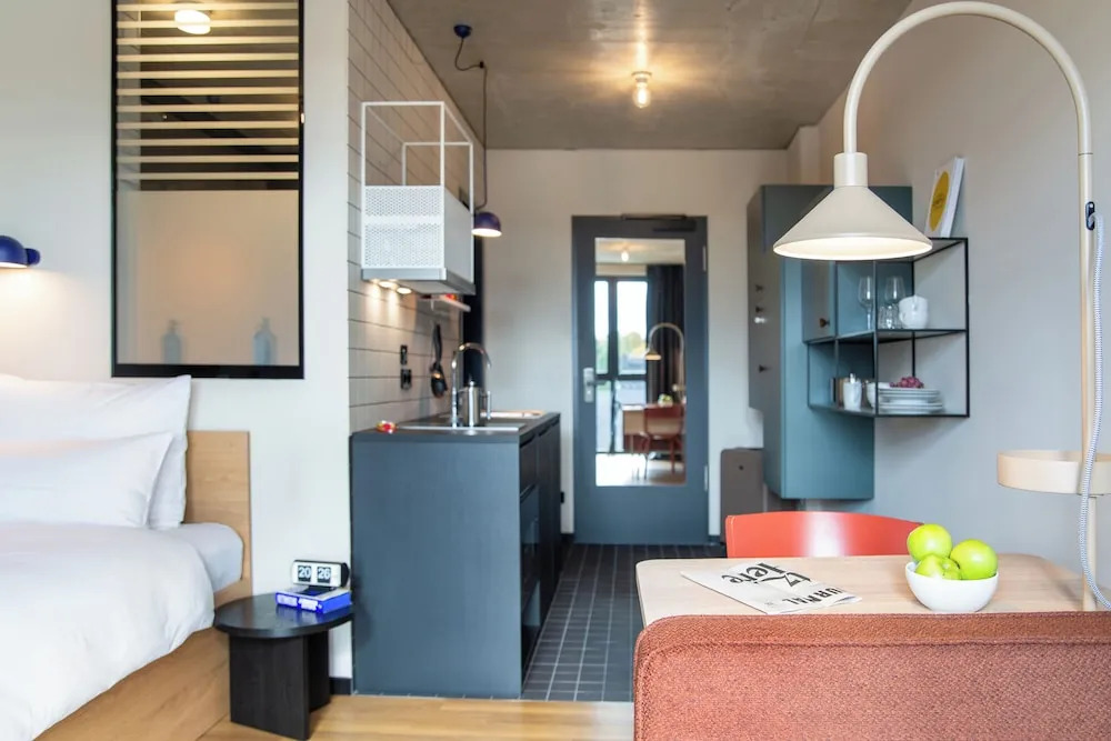 STAYERY Bochum Ehrenfeld am Schauspielhaus