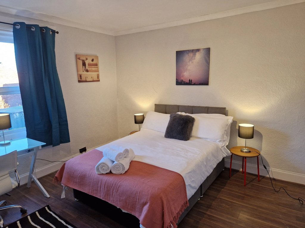 Chester le Streets Diamond; 3 Bedroom House
