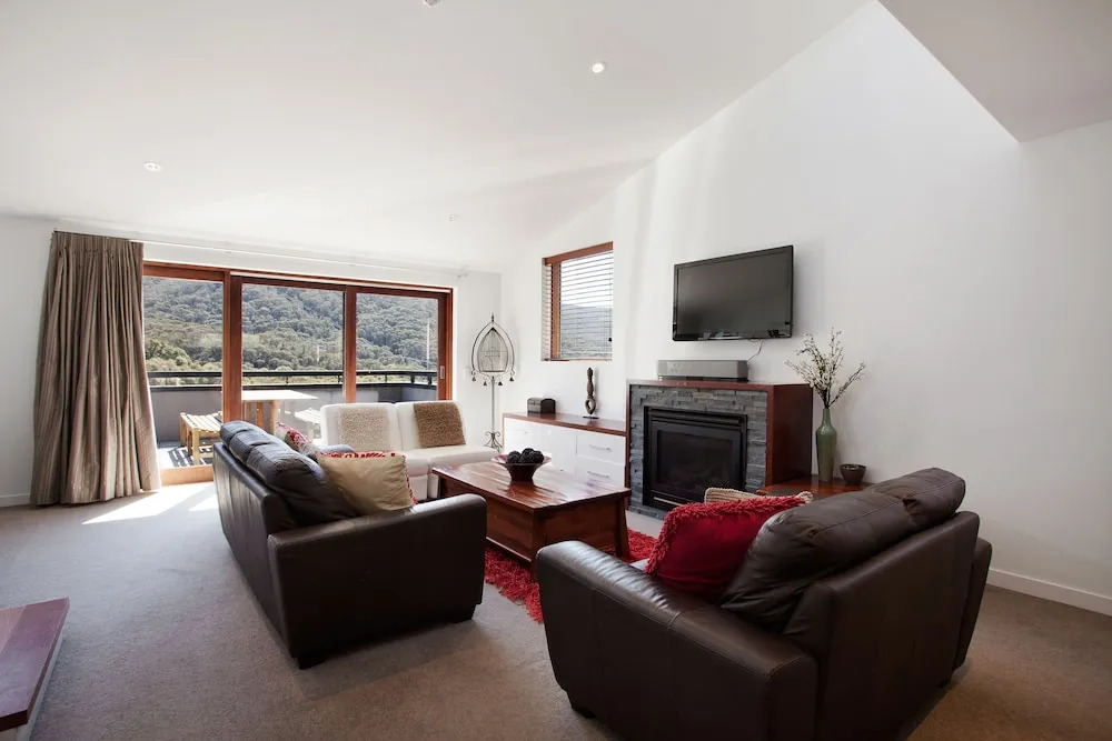 Elevation Thredbo Apartments