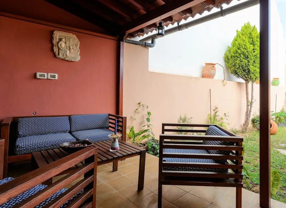 Casa Marcos
