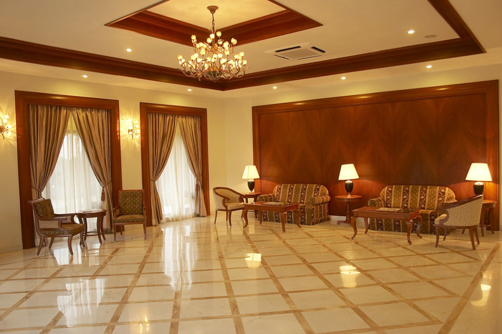 Club Mahindra Golden Landmark, Mysuru