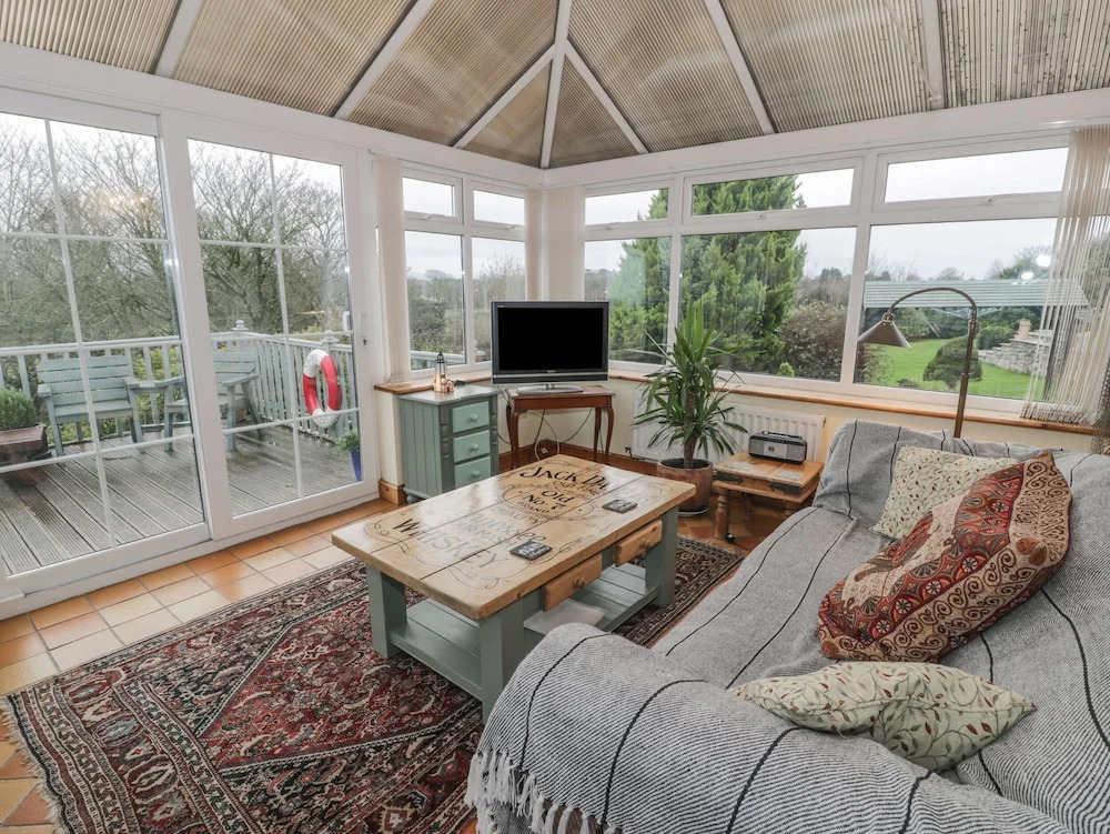 Crow's Nest Cottage