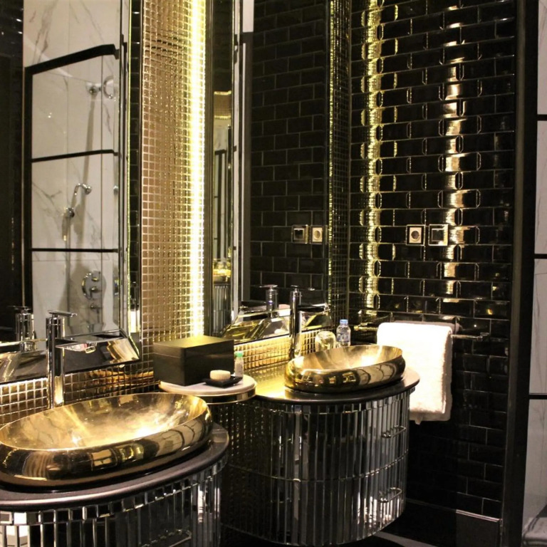 Sofia Boutique Residence