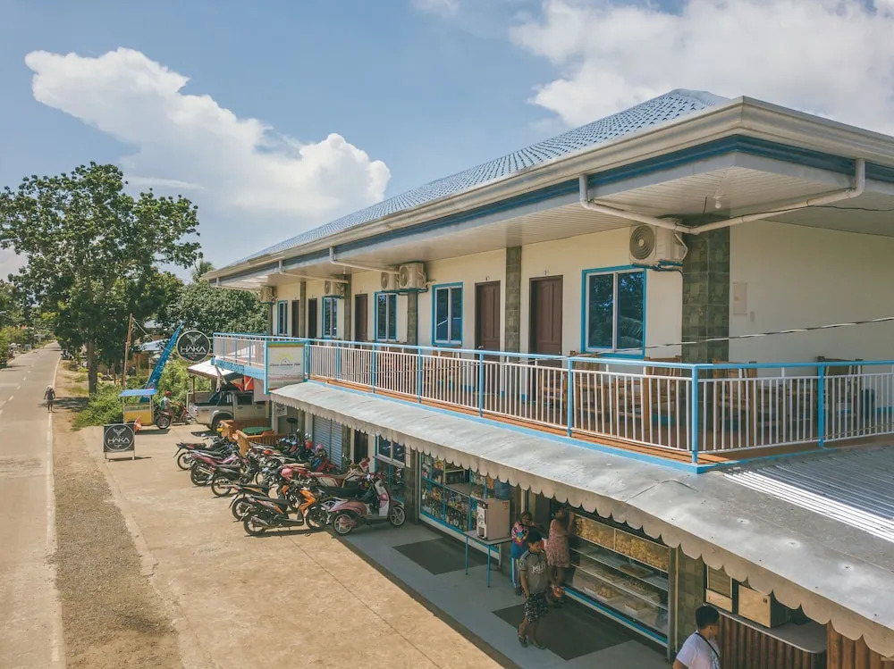 Diane Sunshine Villa Panglao near Beach